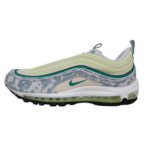 Nike Air Max 97 in Coconut Milk/Neptune Green