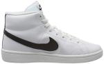 NIKE Royale 2 Men's Running Shoe - White/Black