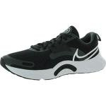 Nike Men's Renew Retaliation 3 Running Shoe (Anthracite/White-Black, 10)