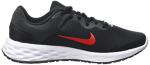 Nike Revolution 6 Men's Sneakers - Style DC3728-005