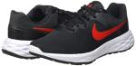 Nike Revolution 6 Men's Sneakers - Style DC3728-005
