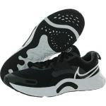 Nike Men's Renew Retaliation 3 Running Shoe (Anthracite/White-Black, 10)