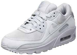 Nike Men's Running Shoe, Grey Black, 10