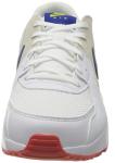 Nike Air Max Excee Sneakers - White/Hyper Blue