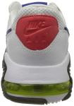 Nike Air Max Excee Sneakers - White/Hyper Blue