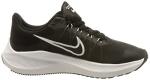 NIKE Men's Winflo 8 Running Shoes - Black/Grey