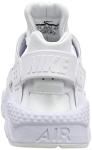 Nike Air Huarache White Running Shoe Men's 9
