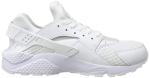 Nike Air Huarache White Running Shoe Men's 9