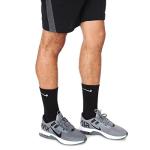 Nike Alpha Trainer 4 Running Shoes, Cool Grey/Black