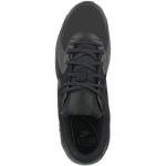 Nike Men's Air Max Excee Running Shoe, Black/Grey, 10.5
