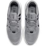 Nike Alpha Trainer 4 Running Shoes, Cool Grey/Black