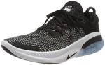 Nike Joyride Run FK Sneakers in Black, Size 10