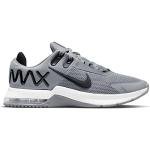 Nike Alpha Trainer 4 Running Shoes, Cool Grey/Black