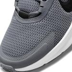 Nike Alpha Trainer 4 Running Shoes, Cool Grey/Black