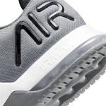 Nike Alpha Trainer 4 Running Shoes, Cool Grey/Black