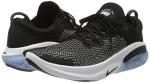 Nike Joyride Run FK Sneakers in Black, Size 10