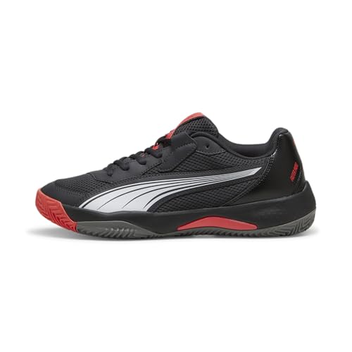 PUMA Men's Nova Court Pickleball Sneakers, 9.5