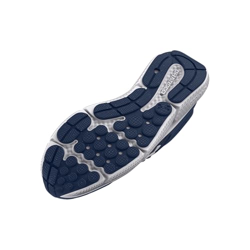 Under Armour Charged Assert 10 Sneakers, Academy/White