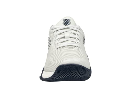 K-Swiss Hypercourt Supreme Tennis Sneakers - Barely Blue