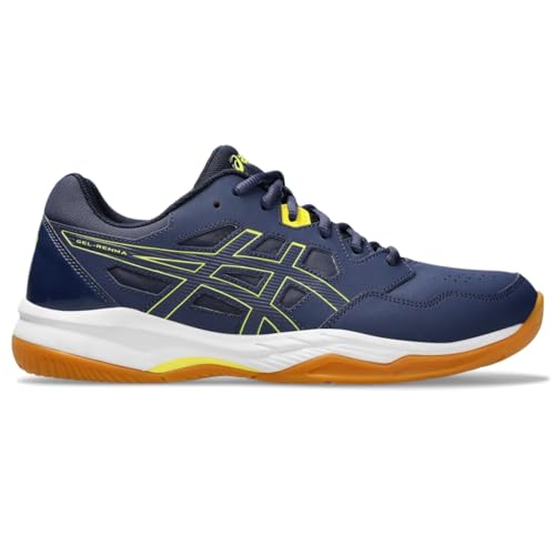 ASICS Men's Gel-RENMA Pickleball Sneakers, Thunder Blue