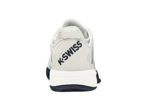 K-Swiss Hypercourt Supreme Tennis Sneakers - Barely Blue