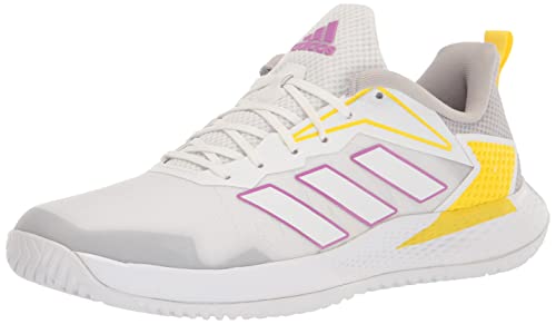adidas Women's Defiant Speed Tennis Sneakers - Lilac