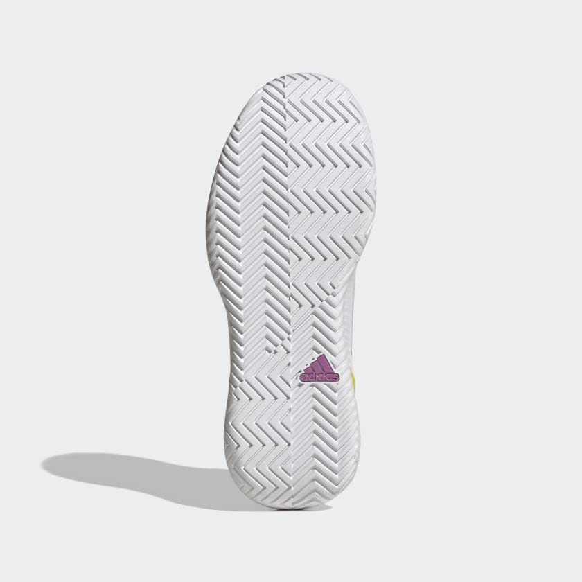 adidas Women's Defiant Speed Tennis Sneakers - Lilac