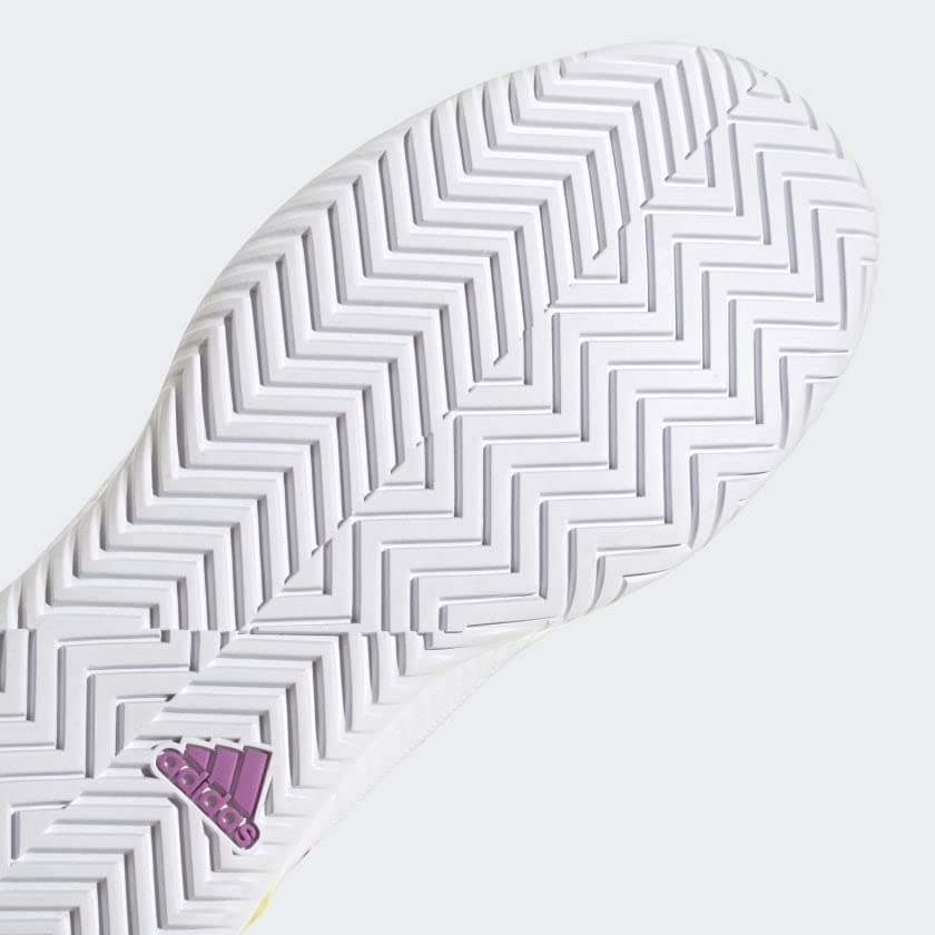 adidas Women's Defiant Speed Tennis Sneakers - Lilac