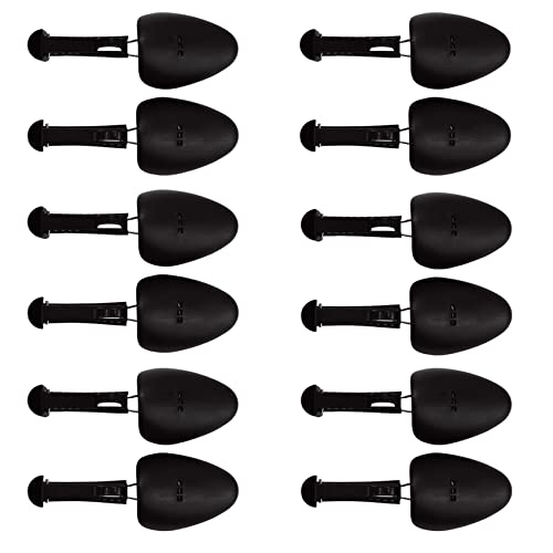 YY YEARCHY Adjustable Shoe Tree for Men - 6 Pairs