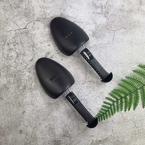 YY YEARCHY Adjustable Shoe Tree for Men - 6 Pairs