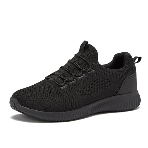 Men's Avia Air Slip-On Sneakers - Black 10.5