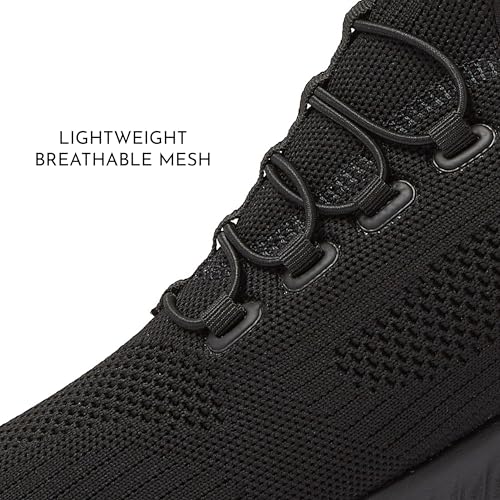 Men's Avia Air Slip-On Sneakers - Black 10.5