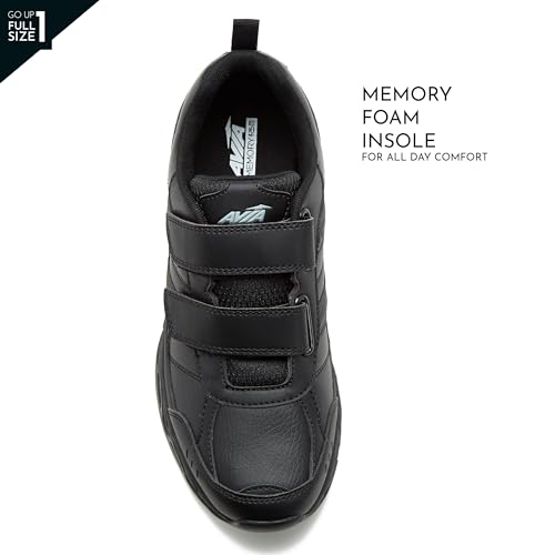 Avia Avi-Union II Memory Foam Men’s Sneakers