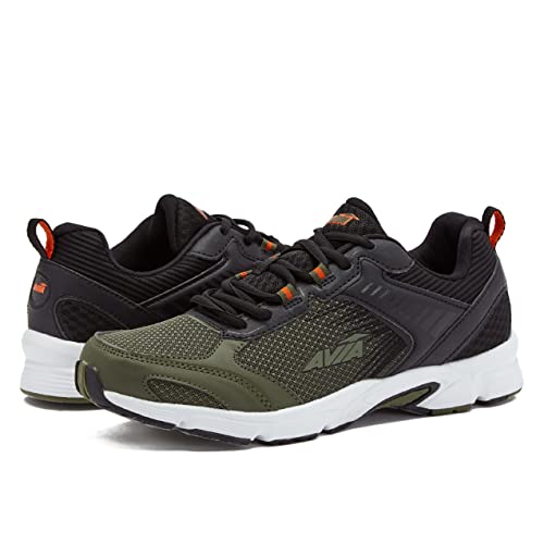 Avia Forte 2.0 Men's Lightweight Running Sneakers