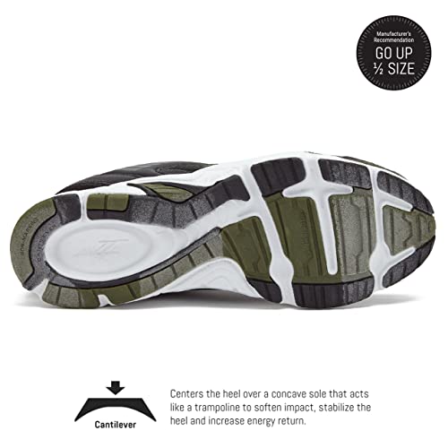 Avia Forte 2.0 Men's Lightweight Running Sneakers