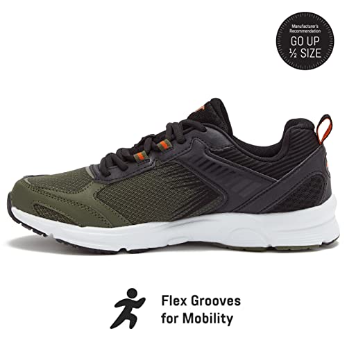 Avia Forte 2.0 Men's Lightweight Running Sneakers