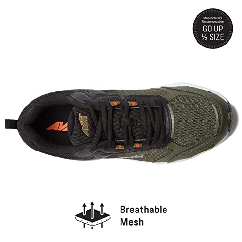 Avia Forte 2.0 Men's Lightweight Running Sneakers