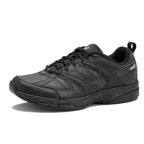 Avia Avi-Union II Men's Slip Resistant Sneakers