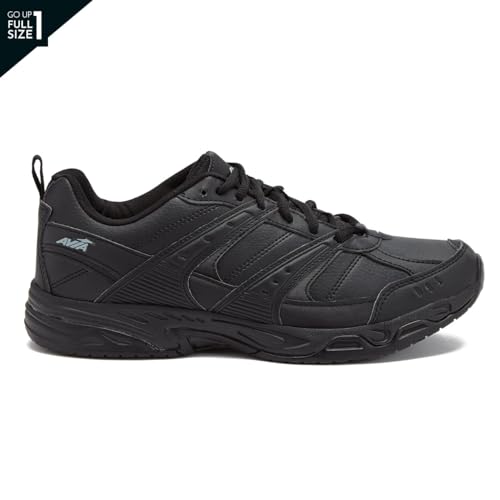 Avia Avi-Union II Men's Slip Resistant Sneakers