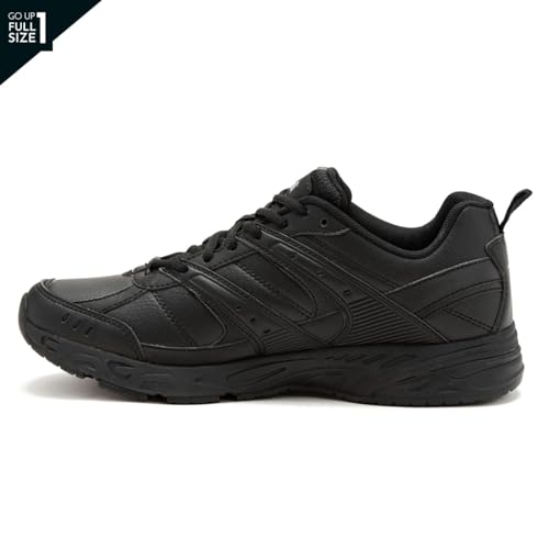 Avia Avi-Union II Men's Slip Resistant Sneakers