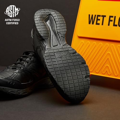 Avia Avi-Union II Men's Slip Resistant Sneakers