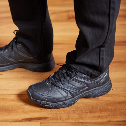 Avia Avi-Union II Men's Slip Resistant Sneakers