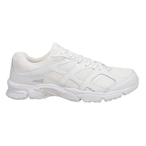 Avia Men's Avi-Forte White Running Sneakers Size 10