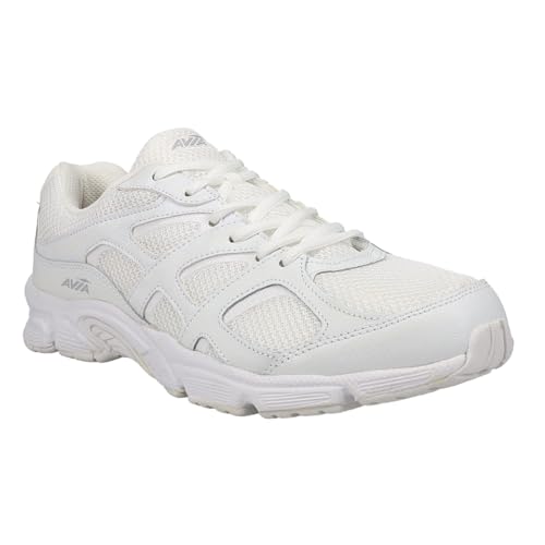 Avia Men's Avi-Forte White Running Sneakers Size 10