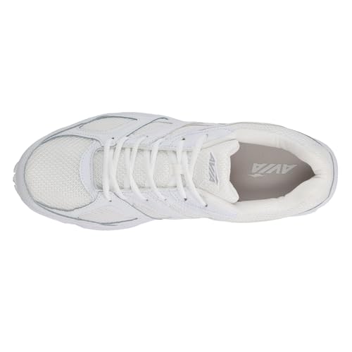 Avia Men's Avi-Forte White Running Sneakers Size 10