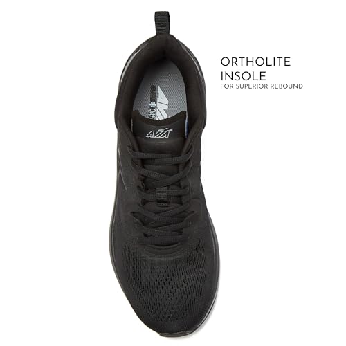 Avia Run Swift Men’s Lightweight Running Sneakers