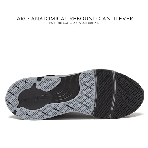Avia Run Swift Men’s Lightweight Running Sneakers