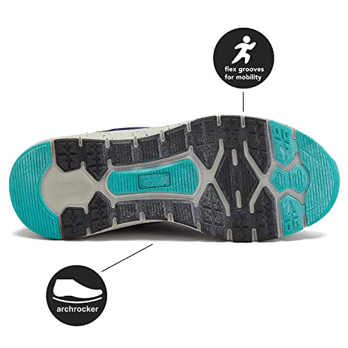 Avia Canyon Men's Arch Support Trail Sneakers