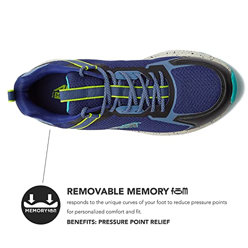 Avia Canyon Men's Arch Support Trail Sneakers