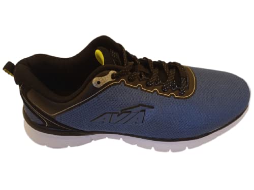 Avia Factor 2.0 Men's Memory Foam Sneakers